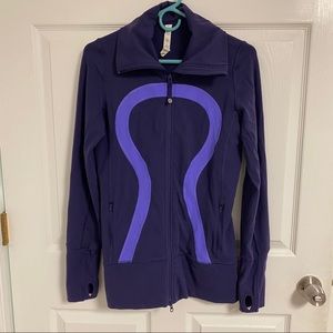 Lululemon Jacket